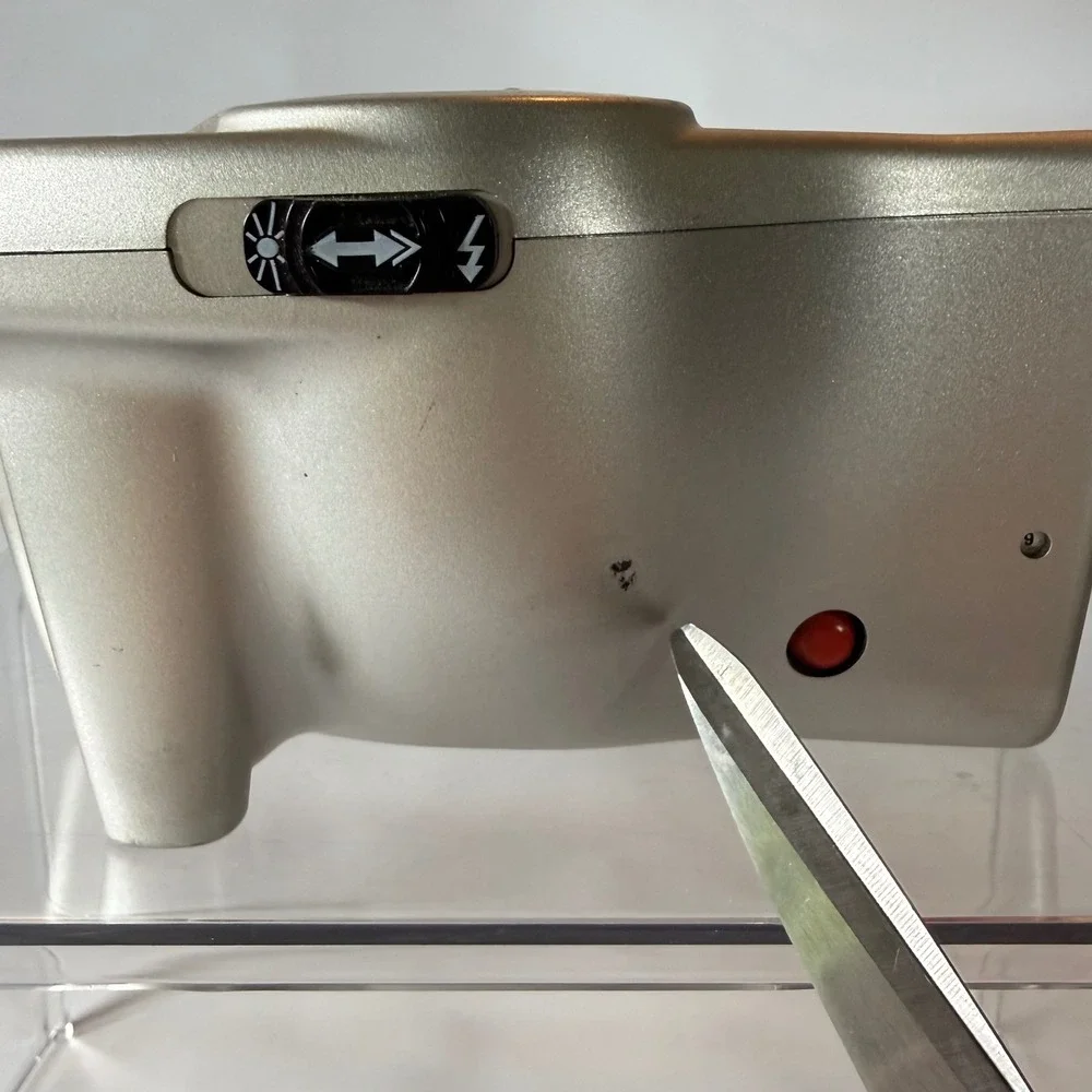 Polaroid vtg joycam